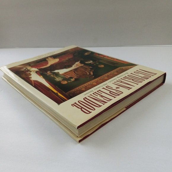 Victorian Splendor Allison Leopold Re-Creating America's 19th Century Interiors - Picture 5 of 16